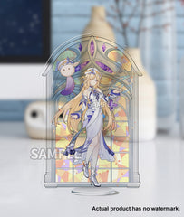 Nicole Acrylic Stand