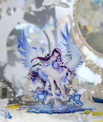 Genshin Damselette Acrylic Stand