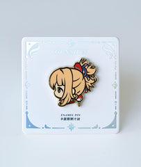 Yoimiya Enamel Pin