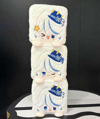 Furina Sugar Cube Plushies
