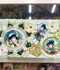 Genshin Venti Ita Bag