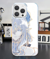 Genshin Tsaritsa Phone Case