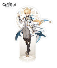 Aether As Heaven and Earth Are Made Anew Stand