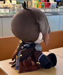 Zhongli 40cm Plush Doll