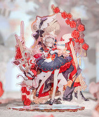 Marionette Acrylic Stand