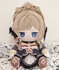 Sandrone Genshin Plush