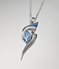 Genshin Pantalone Necklace