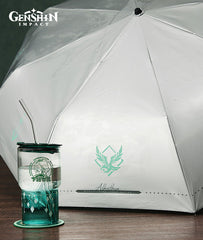 Alhaitham Sun Umbrella