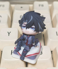 Wriothesley Artisan Keycap