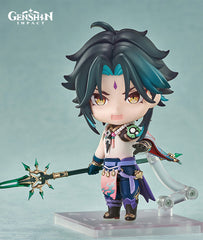 Xiao Genshin Nendoroid