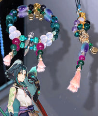 Xiao Beaded Bracelet