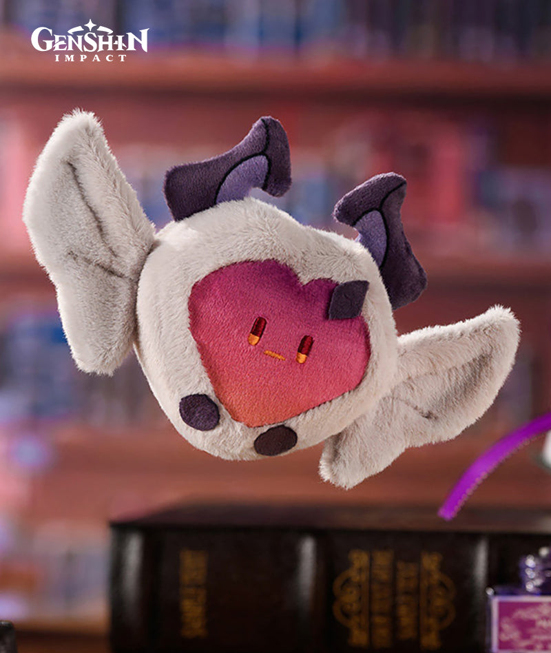 Durin Plush Charm