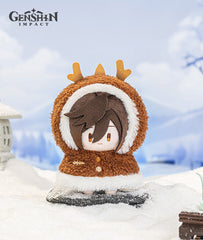 Zhongli Plush