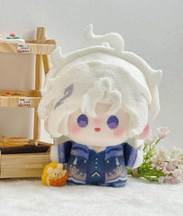 Genshin Mitya Plushie
