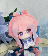 Kokomi Chibi Plush