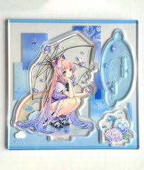 Kokomi Acrylic Stand