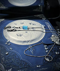 Dottore Eyeglass Chain