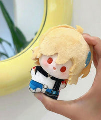 Genshin Kaveh Plush