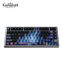 Official Genshin Flins Magnetic Switch Keyboard