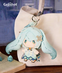 Faruzan Plush Charm