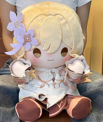 Lumine Plushie