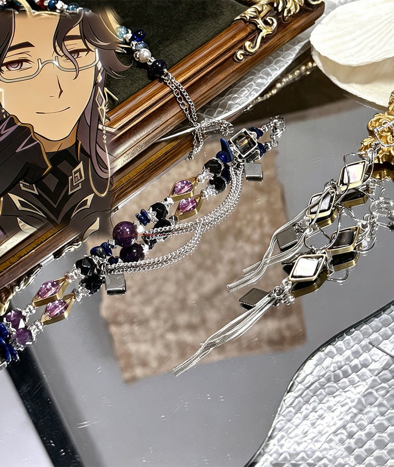 Pre-Orders: Explore More Genshin Impact Merchandise! – GenshinFans