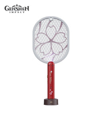 Yae Miko Electric Fly Swatter