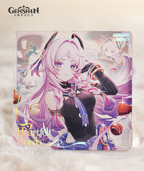 Citlali Acrylic Block