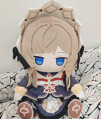 Sandrone Marionette Plush