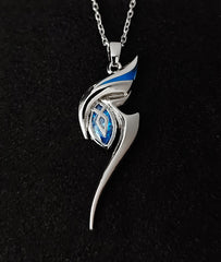 Pantalone Necklace