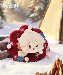 Kazuha Plush Keychain
