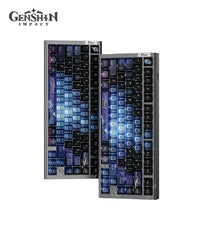 Flins Magnetic Switch Keyboard