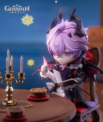 Genshin Durin Dress-up Action Doll