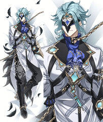 Dottore Body Pillow