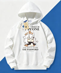 Paimon Hoodie