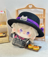 Lyney Plushie