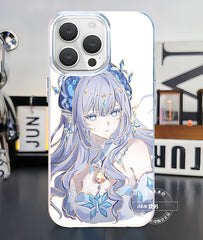 Genshin Tsaritsa Phone Case