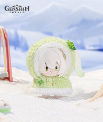 Nahida Plush