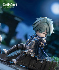 Lohen Action Figure Doll