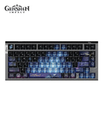 Flins Keyboard