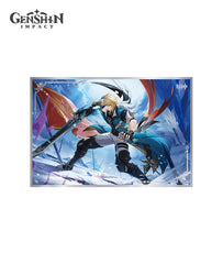 Varka Acrylic Shikishi Board