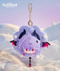 Durin Plush Keychain