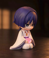 Kabukimono Genshin Figurine
