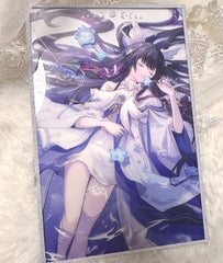 Columbina Acrylic Shikishi