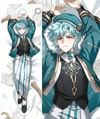 Dottore Dakimakura Body Pillow
