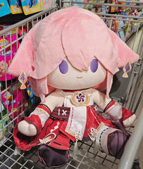 Yae Miko Plushie