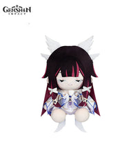 Columbina Plush Doll
