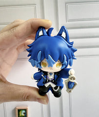 Flins Chibi Figurine