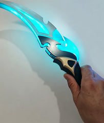 Lohen Cosplay Dagger