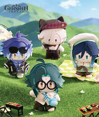 しゅん timelesz FAM ぬい 4点 timelesz 松島聡 ぬいぐるみ timelesz FAM ぬい 松島聡 FAM ぬいぐるみ